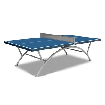 waterproof table tennis table