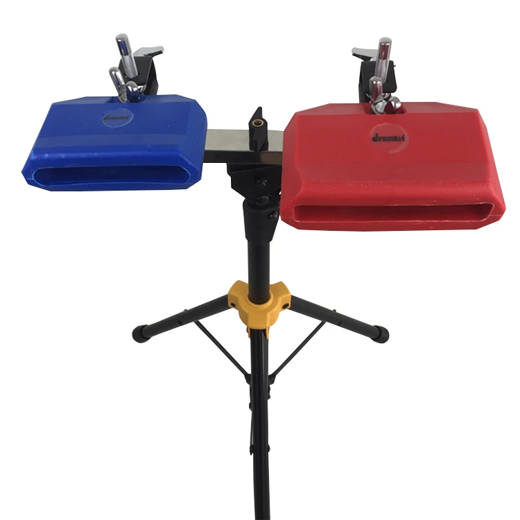 

Manufacturer Suppliers Drums Percussion Drill Instrument, Red blue