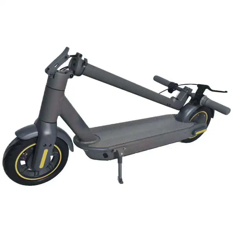 

Folding delivery electric scooter lcd digital display speed controller scooters