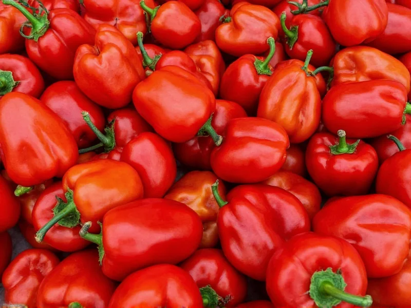 Paprika Origins: From Mexican Peppers to Hungarian Spice