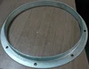 Galvanized steel angle duct flange for air conditioning