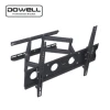 ideal for 37"-70" inch LED/LCD flat TV screen base tv wall mounts