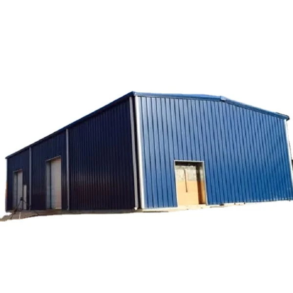 
Steel Building for Home Warehouse Storage Garage Workshop 