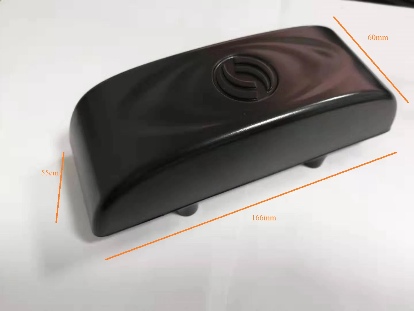 Mayebikes High Quality Standard Controller Box Ebike Controller Box