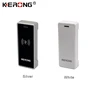 KERONG Hot-selling Number Combination Digital Keypad RFID Card Bluetooth App Smart Cabinet Lock Gym Locker Latch