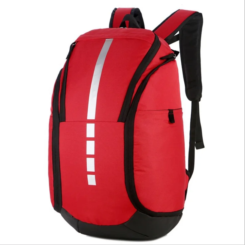 

Moq 1pc Basketball Football Scocer Bag Customized Backpack With Logo and Pattern