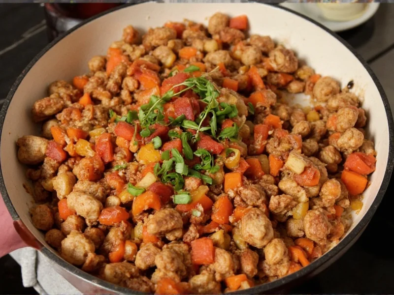 Oxtail Seasoning Guide: Ingredients, Uses & Recipes