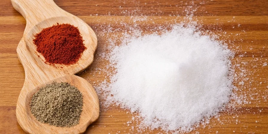Different Types of Seasoning Salts