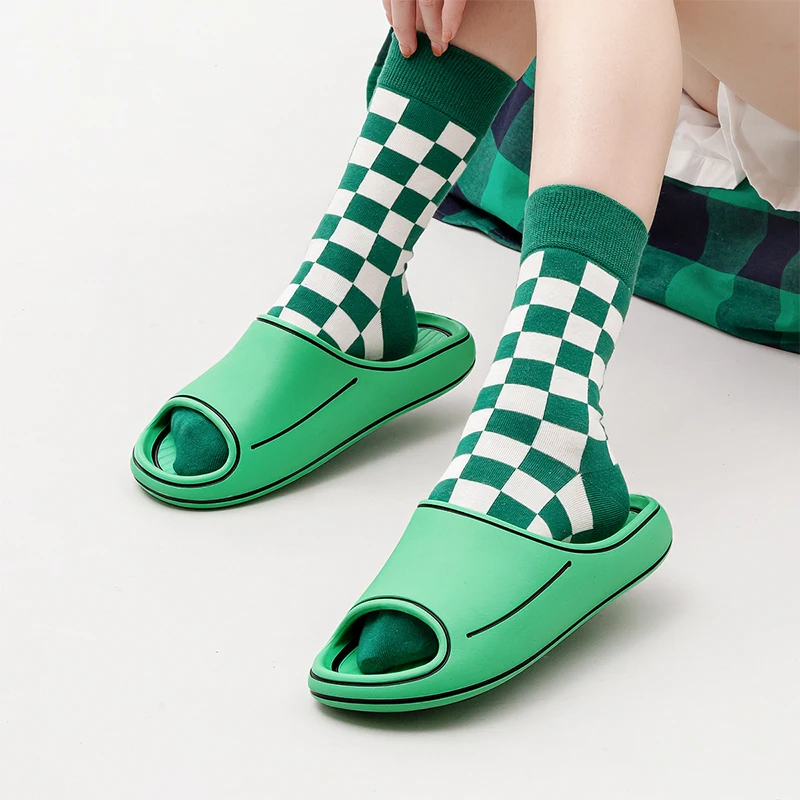 

Cheerful Mario Fashion sandals EVA Non-slip slippers