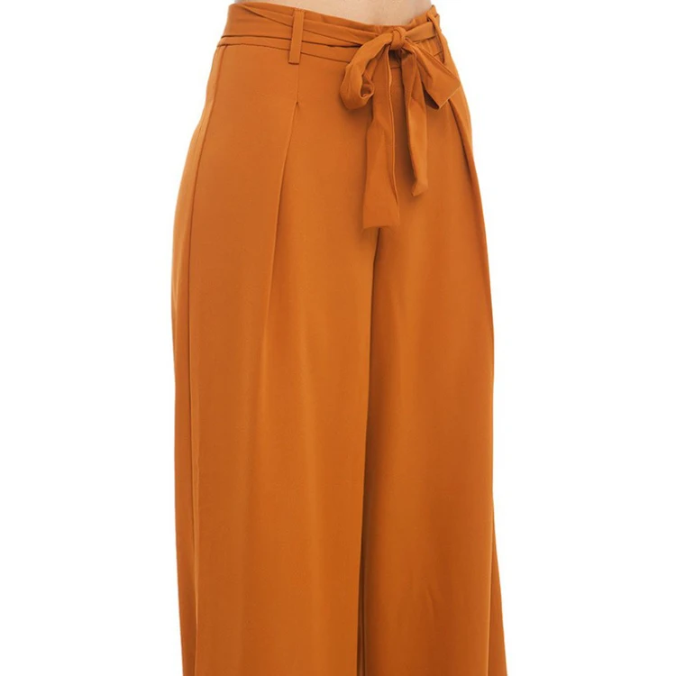 office palazzo pants