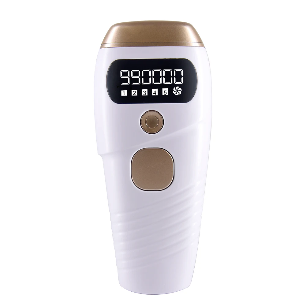 

Prices Appliance Digital IPL Hair Remover to Remove Hair