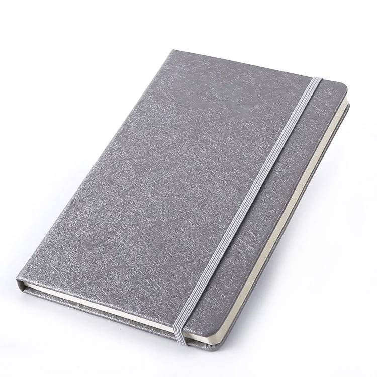 genuine leather journal