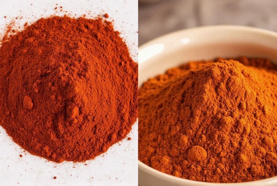 Mole Sauce with Ancho Chili