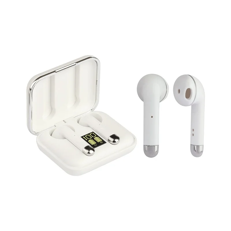 

HD-TWS-L9 Touch control TWS Earphone with Charging case