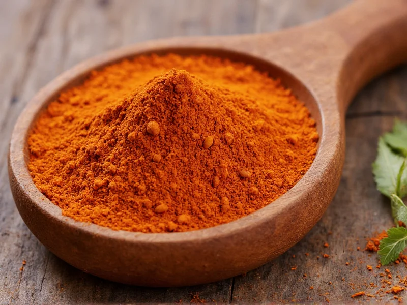 Best Curry Spice Substitute: Quick Pantry Alternatives