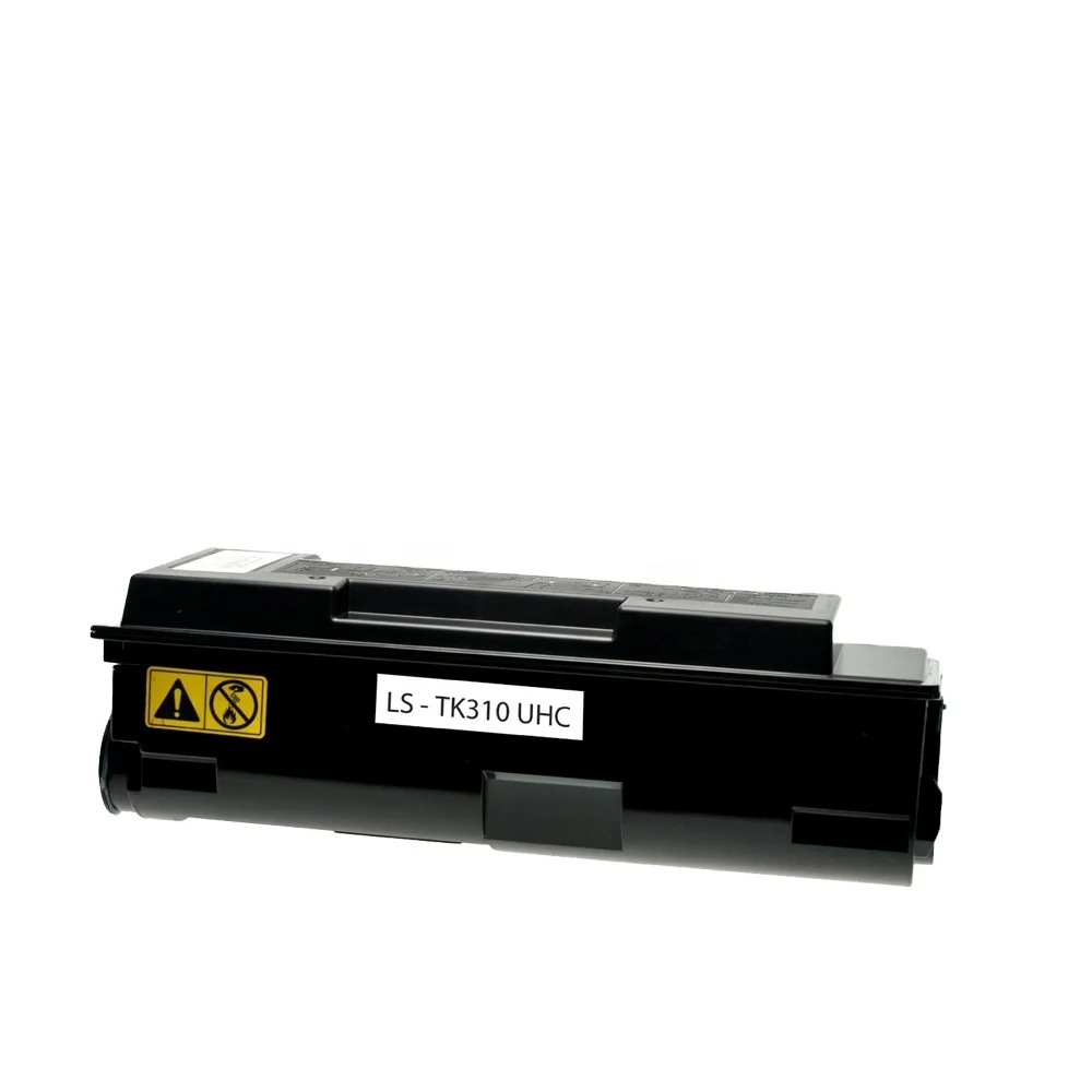 toner kit TK-310 TK312 compatible toner cartridge for kyocera FS-2000D FS-3900DN 4000DN