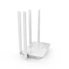 Wireless WiFi Router 300Mbps 802.11b/g/n MT7620N Chipset wifi signal repeater English firmware with OpenWrt Router