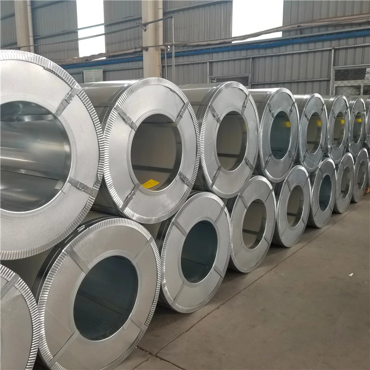 
SGCC DX51D 275g G90 Cold rolled coil/Hot Dipped zinc coated steel galvanized steel coil/plate/sheet/Strip 