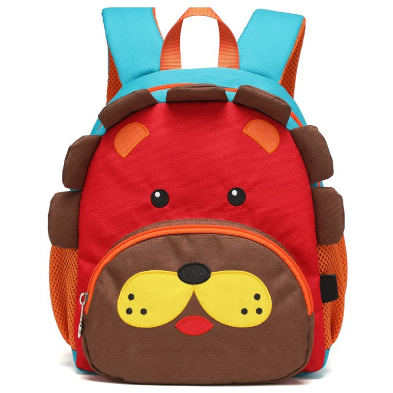 

New products Wholesale custom kids backpack Fashion Backpack cartoon backpack 2021