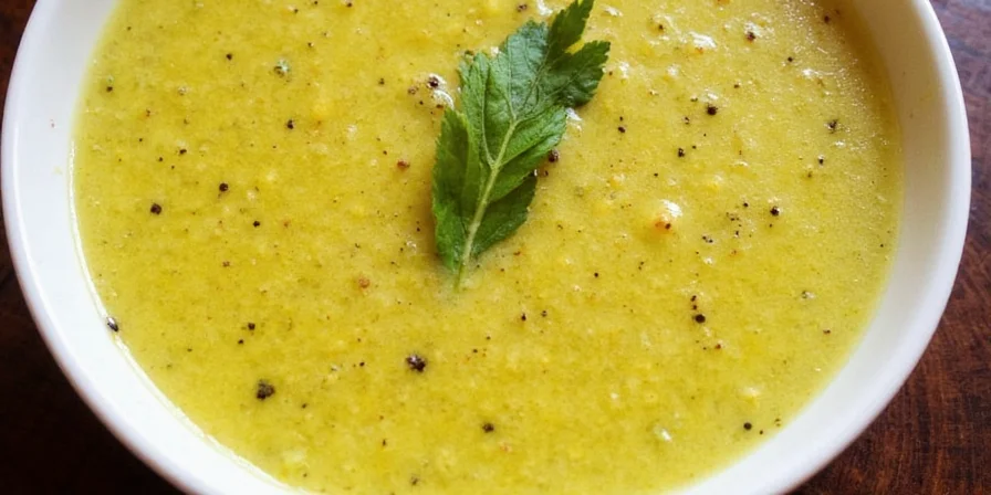 Why Is a French Vinaigrette the Secret Weapon in Your Spice Arsenal?