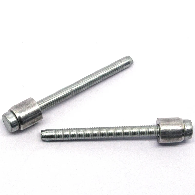 Best Quality Low Price Aluminum/steel Sealing Plug Rivets Buy