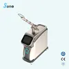 Modular design Q-switched Nd Yag 532nm 1064nmpicosecond laser permanent makeup removal machine
