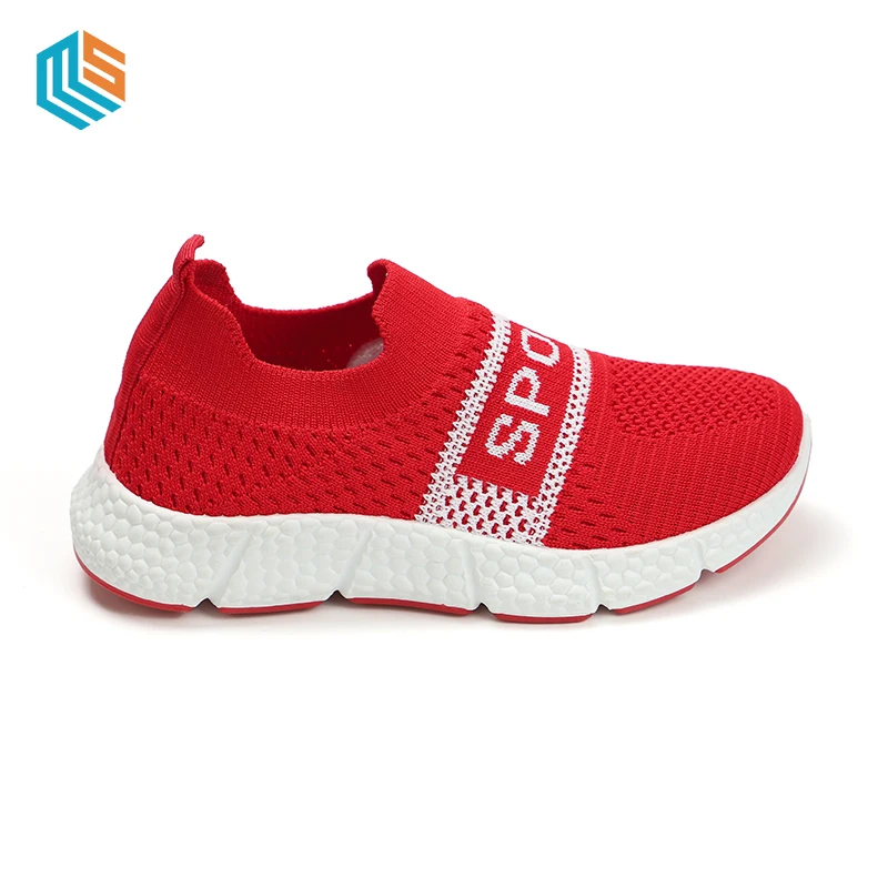 

Children Casual Shoes Children Sports Shoes For Boys Girls Baby Toddler Kid Sneaker, Customized color