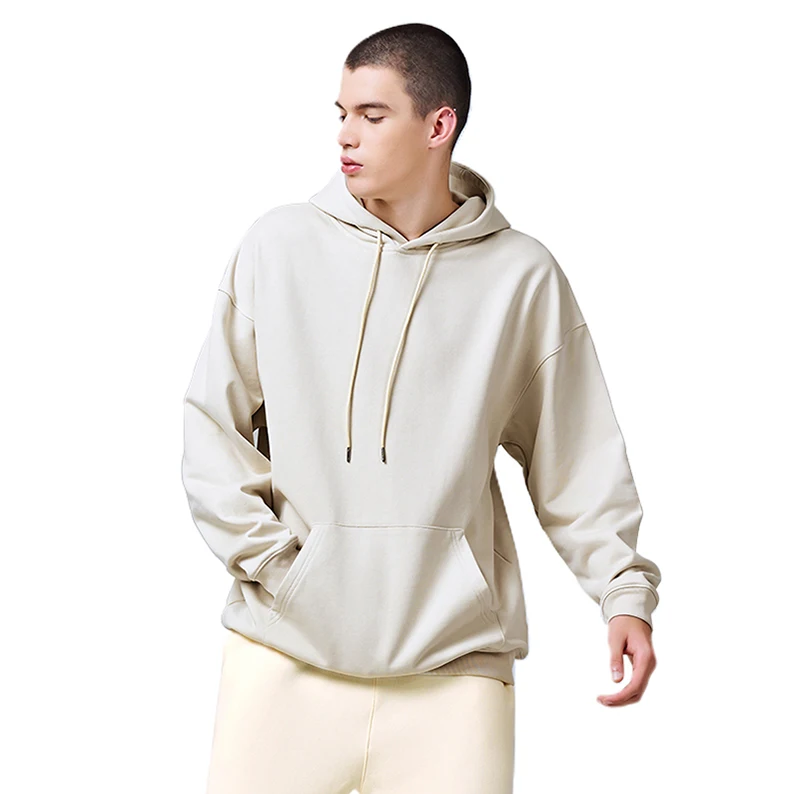 

Wholesale Blank Men Winter Hoodies, Various colors available