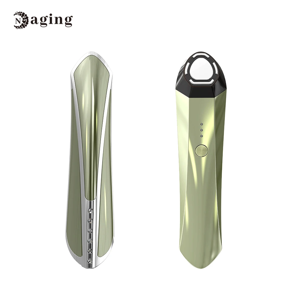 

Anti-wrinkle Skin Tightening Device Remove Dark Circles Eye Care Massager Beauty Pen