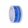 Manufacturer High Quality Custom Packaging Material LOGO Printing Adhesive Packing Tape