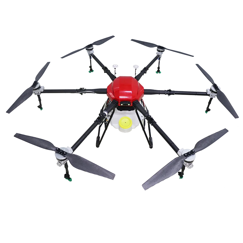 

YJTech Agriculture spraying drone 25L Frame
