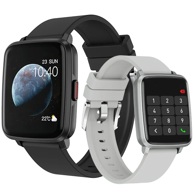 

CV12 Fitness Tracker Sports Watchbody temperatur Heart Rate Monitor Blood Pressure Smart Bracelet for Android IOS