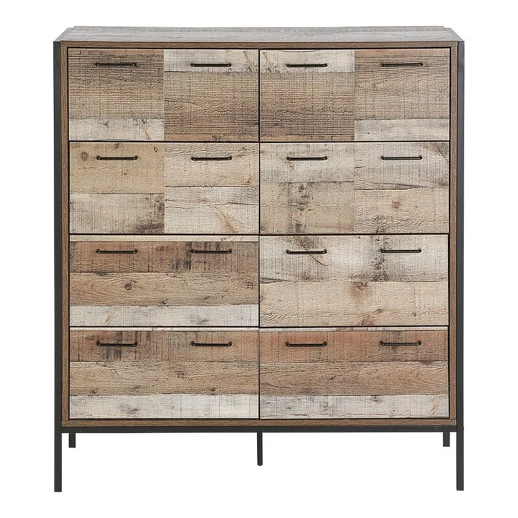 
Luxury European Chest Of Drawers Furniture 