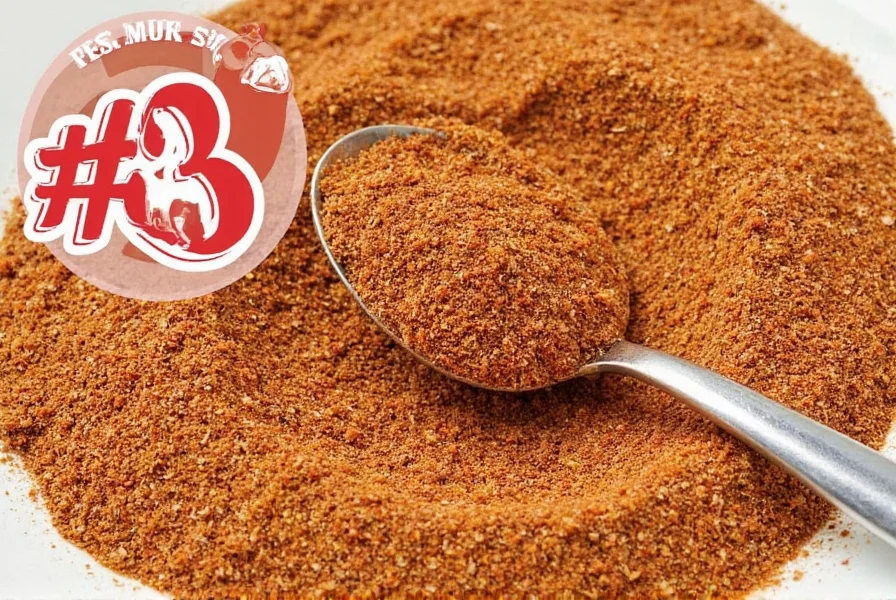Meat Church Holy Cow BBQ Rub