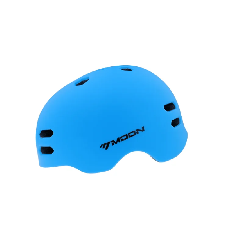 

Hot Sale Professional Sports Goods Skateboard Skating Safe Helmet, Customizable colors