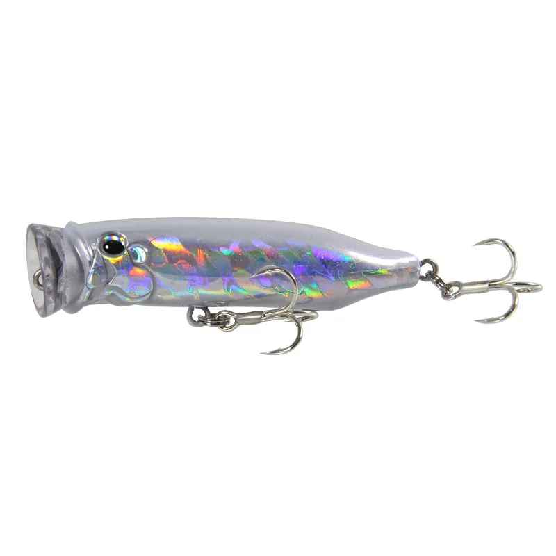 

professional fishing hard bait  bait Minnow hard fishing Lure, 5 colors