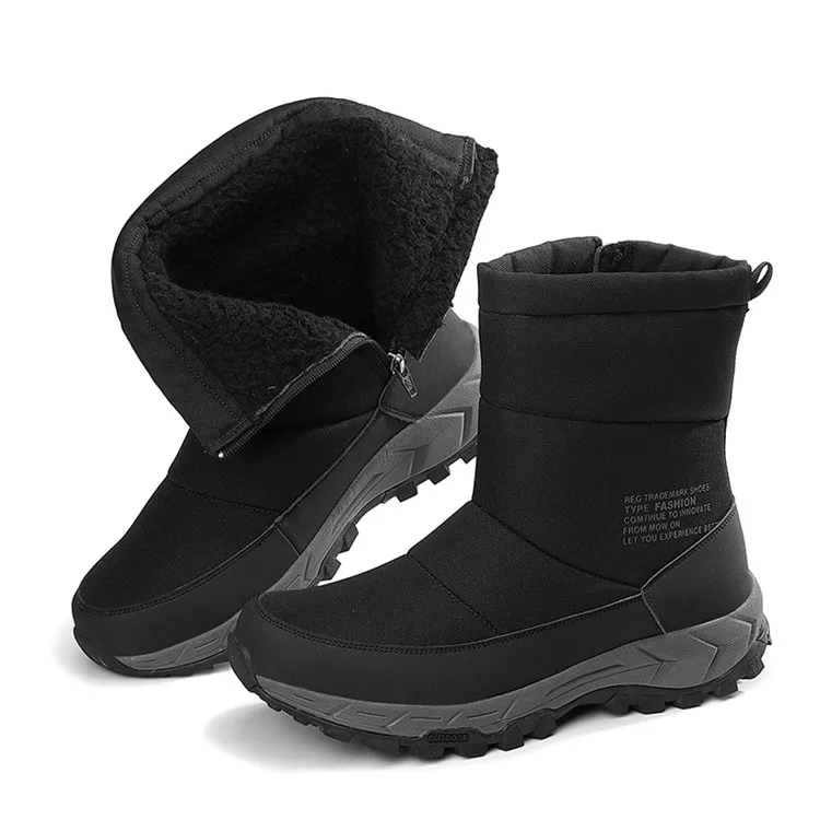 mens boots winter