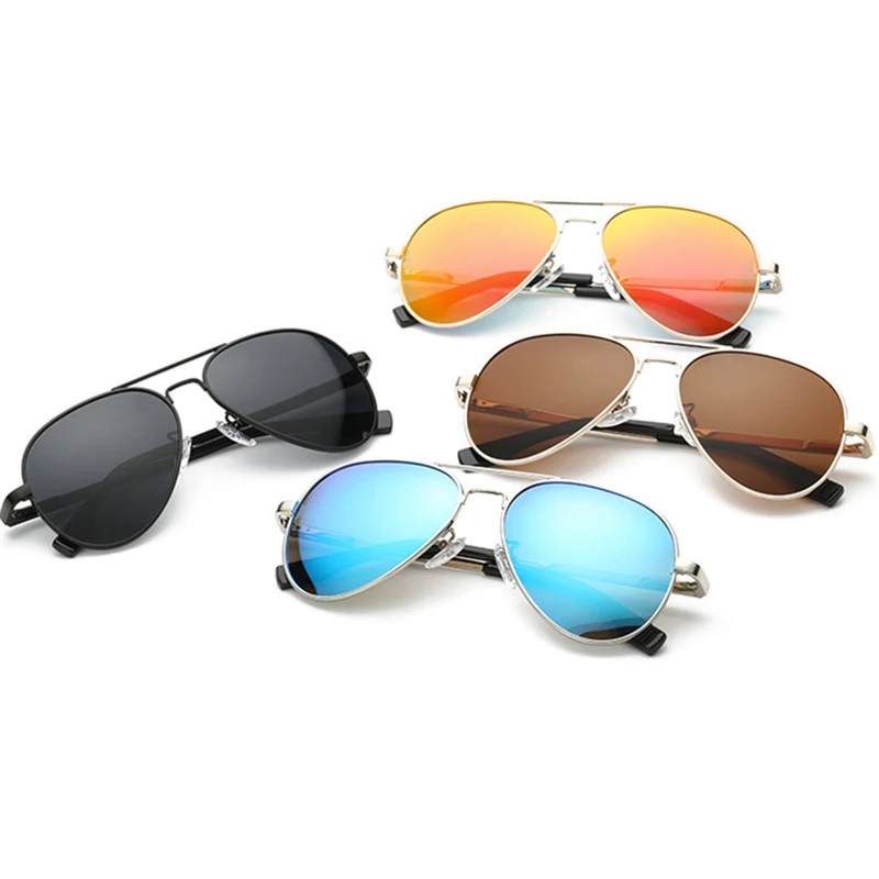 

2020 fashion men cycling glasses Brand sport Polarized sunglasses, Custom colors