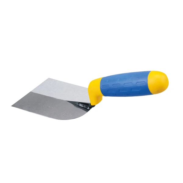 Construction Hand Tools Knife Bricklaying Trowel for Building