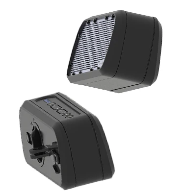 IPX7 Waterproof Drop resistance Wireless Portable Small Blue-tooth Speaker - ANKUX.COM