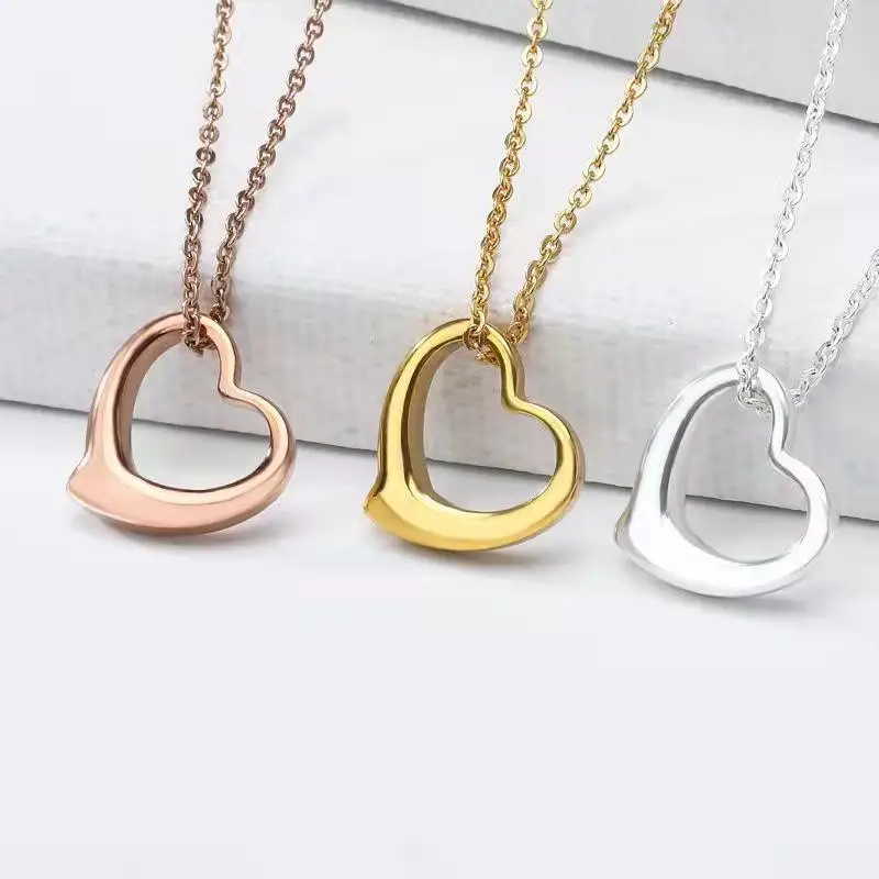 

European and American fashion simple trend sexy collarbone necklace