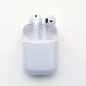 I9S TWS Wireless Bluetooth Headset Smart Charging