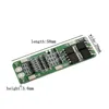 Smart Electronics~3S 20A Li-ion Lithium Battery 18650 Charger PCB BMS Protection Board 12.6V Cell 59x20x3.4mm Module