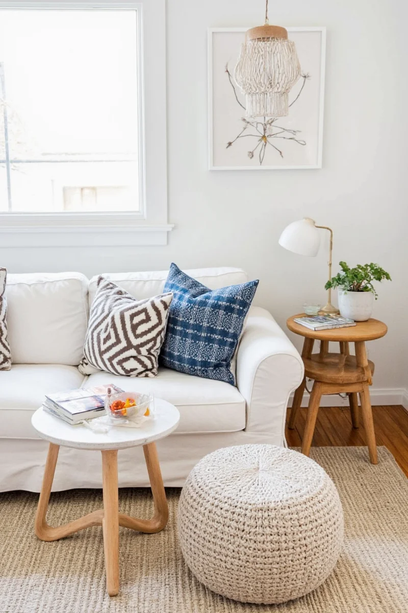 designing my living room 10 family friendly decor hacks that ll make your home actually liveable yes even with kids