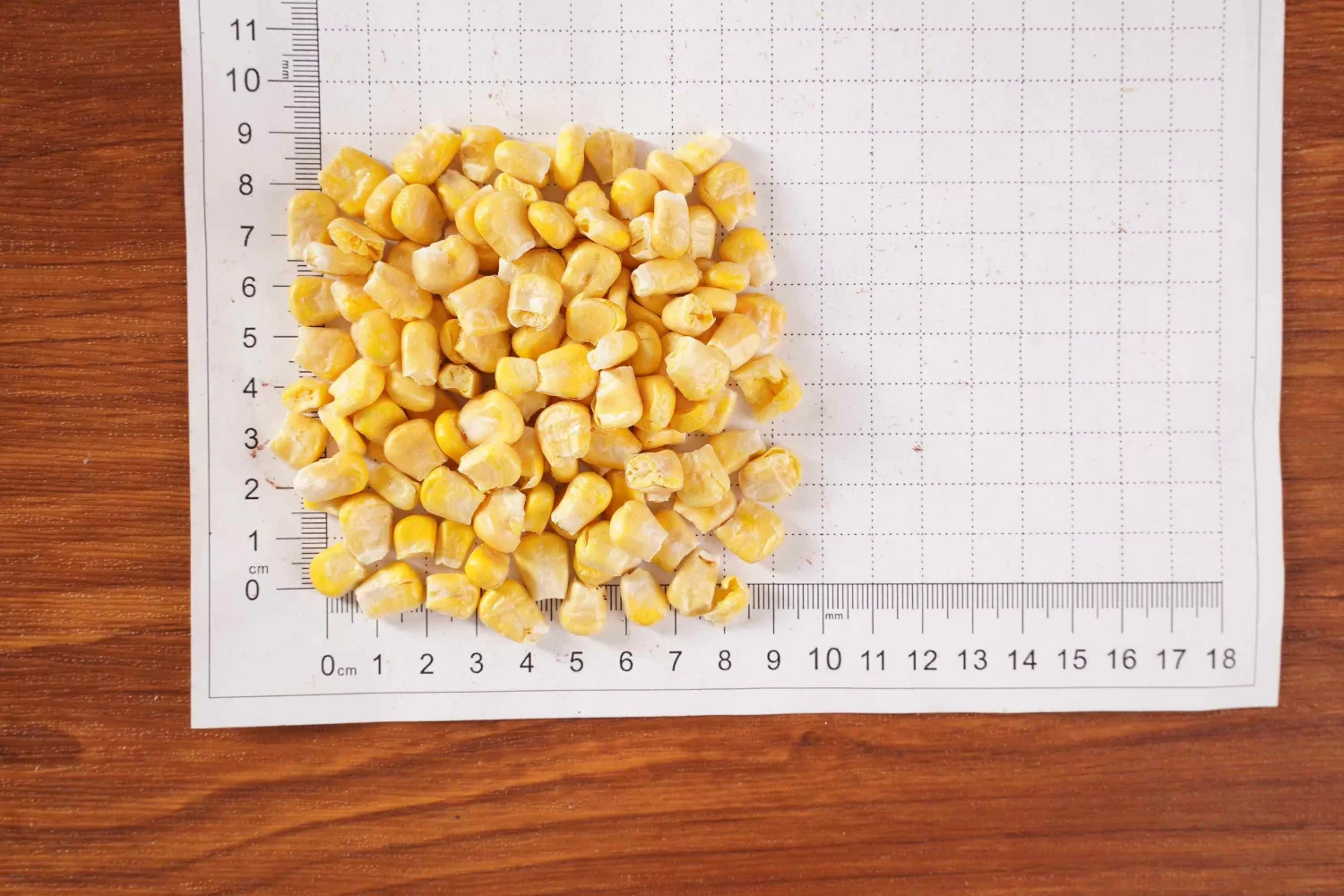 China Freeze Dried Corn Factory | Bulk Wholesale Hd37320cf85a1464496083103282df177A