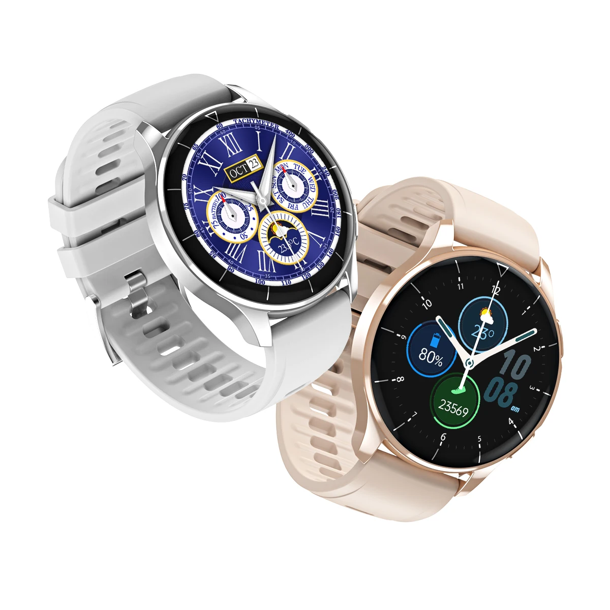 

Best selling Heart Rate Relojes In teligentes Smartwatch Sport Fitness Full Touch Screen Waterproof IOS Android SmartWatch AW10