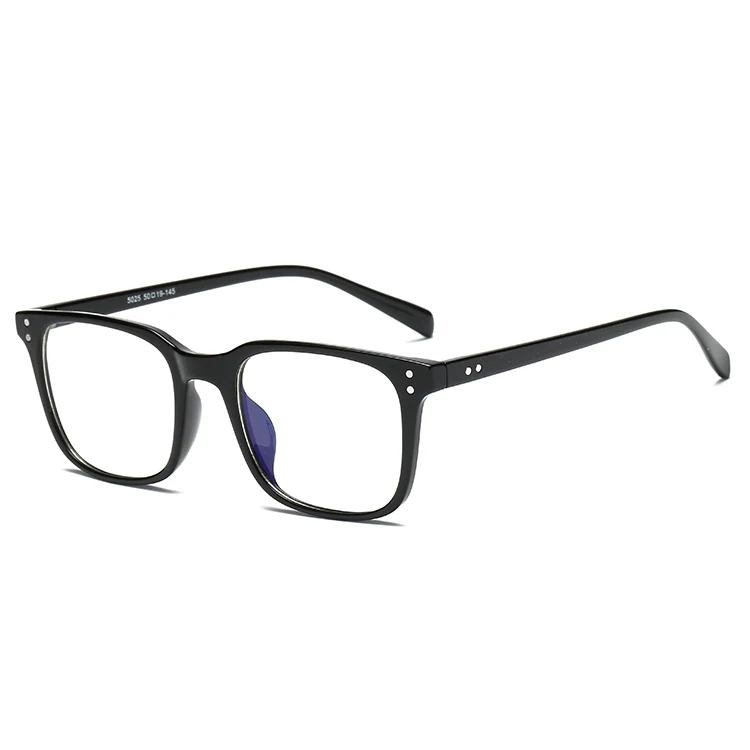 

Promotion anti blue ray TR90 5025 glasses for computer anti glare eyeglasses