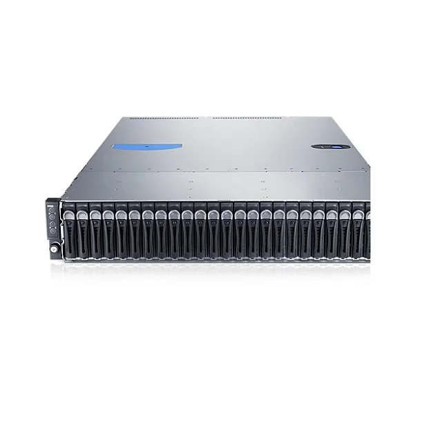 

highest performing servers PowerEdge C6145 server dell