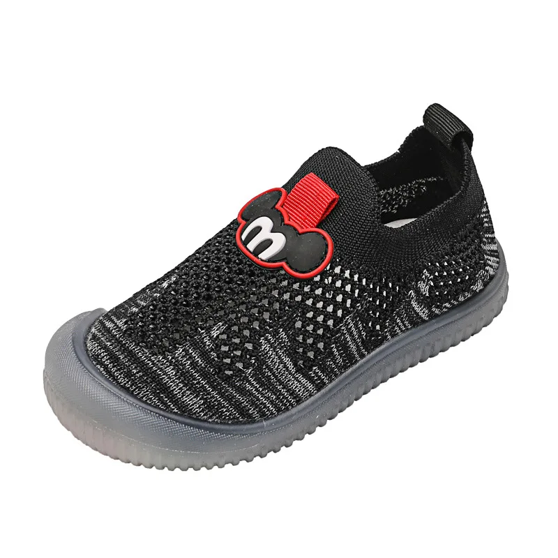 

2021 summer children fashion shoes girl boy casual walking Shoes sport running shoes for kid high quality