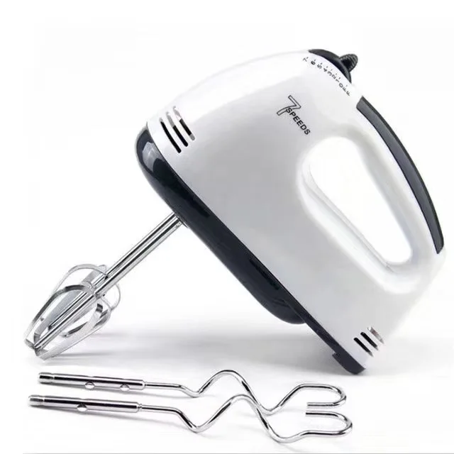 

CE ROHS electric whisk egg mixer hand mixer egg white butter baking tool and flour machine
